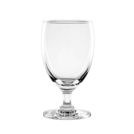 Olympia Cocktail Short Stemmed Wine Glass - 308ml 10 3/4oz (Box 6) DC025 - Whisk Hospitality - DC025