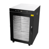 Benchstar Food Dehydrator with 16 trays – FD - 16HB - Whisk Hospitality - FD-16HB