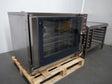 Tecnodom TDC - 5VH Combi Oven + Stand - Whisk Hospitality - 861822