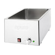 Apuro Bain Marie FT693 - A - Whisk Hospitality - FT693-A
