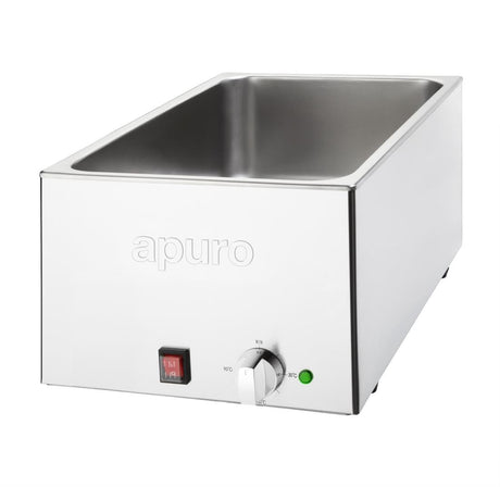 Apuro Bain Marie FT693 - A - Whisk Hospitality - FT693-A