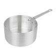Vogue Saucepan Aluminium - 180mm 2 2/5Ltr K724 - Whisk Hospitality - K724