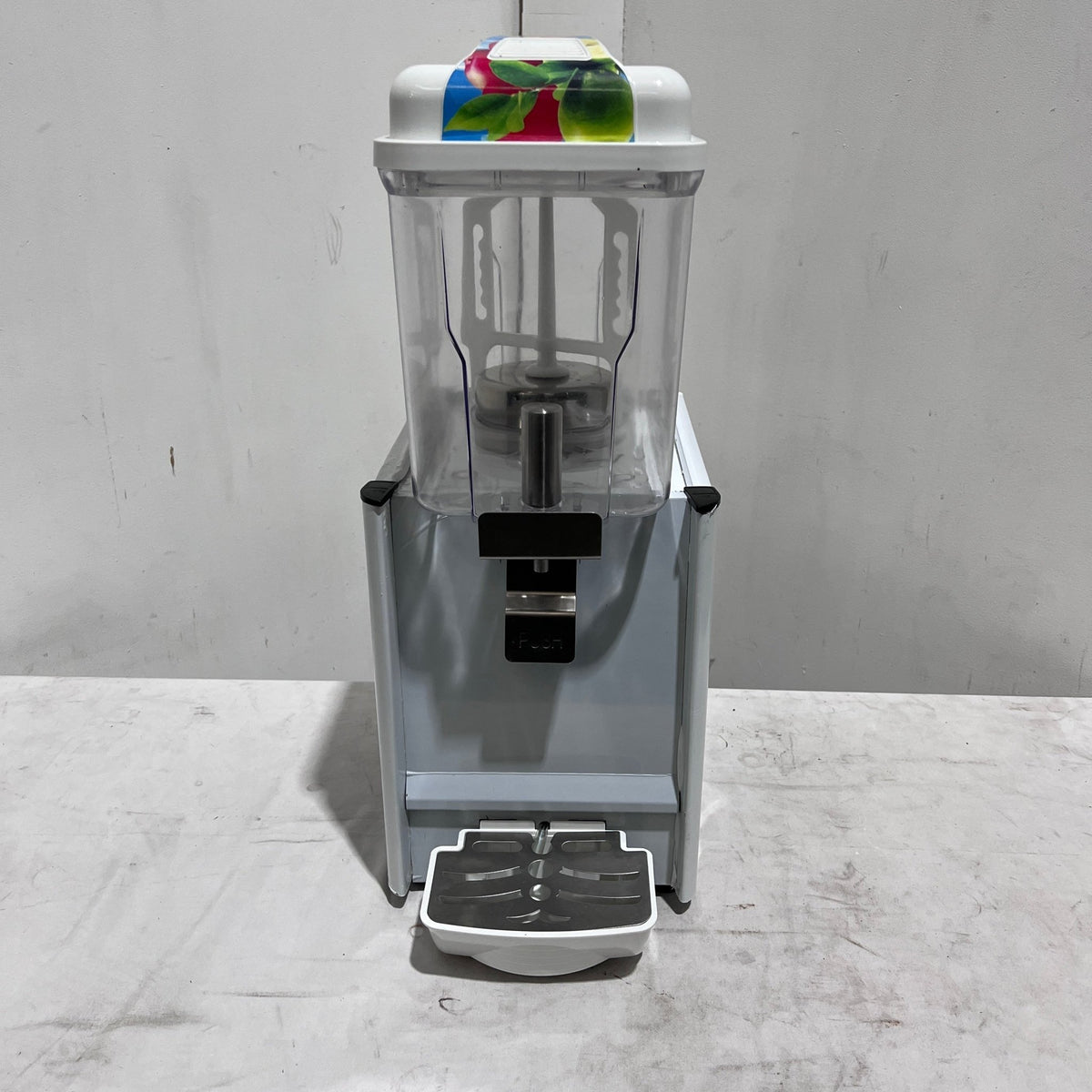 Benchstar KF12L-1 Single Bowl Juice Dispenser - Whisk Hospitality - 917413