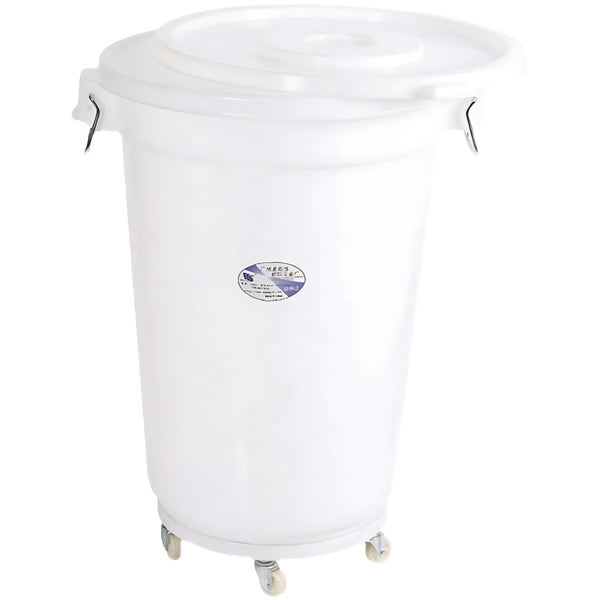 Plastic Bin - Lid for 393420 - Whisk Hospitality - 393421