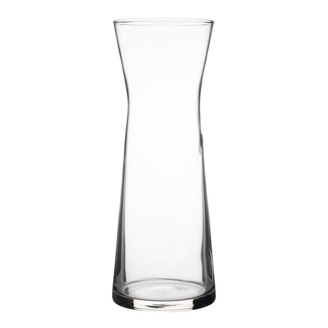 Olympia Conical Carafe - 1Ltr (Box 6) HU394 - Whisk Hospitality - HU394