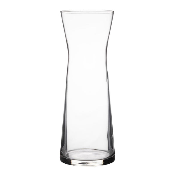 Olympia Conical Carafe - 1Ltr (Box 6) HU394 - Whisk Hospitality - HU394
