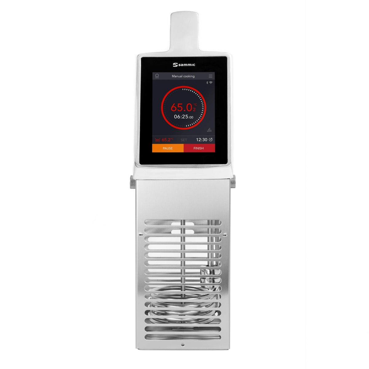 Sammic HIGH CAPACITY SOUS - VIDE IMMERSION CIRCULATOR - 120L SMARTVIDE XL - Whisk Hospitality - SMARTVIDE XL