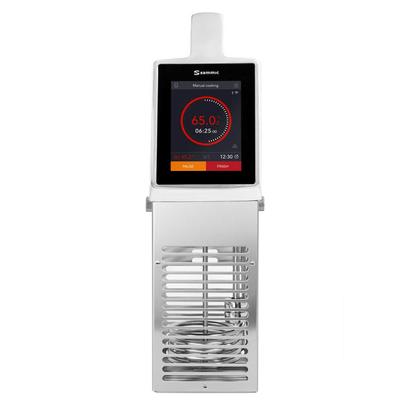 Sammic HIGH CAPACITY SOUS - VIDE IMMERSION CIRCULATOR - 120L SMARTVIDE XL - Whisk Hospitality - SMARTVIDE XL