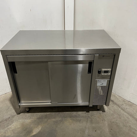 Culinaire CH.HC.I.3 A Hot Cupboard - Whisk Hospitality - 773171