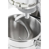 Apuro Digital Planetary Mixer - 30Ltr FU139 - A - Whisk Hospitality - FU139-A