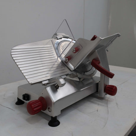 Noaw NS300 Meat Slicer - Whisk Hospitality - 871218