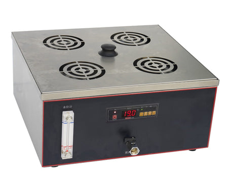 Benchstar Electric Steamer  -  ES - 4SM - Whisk Hospitality - ES-4SM
