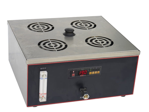 Benchstar Electric Steamer  -  ES - 4SM - Whisk Hospitality - ES-4SM