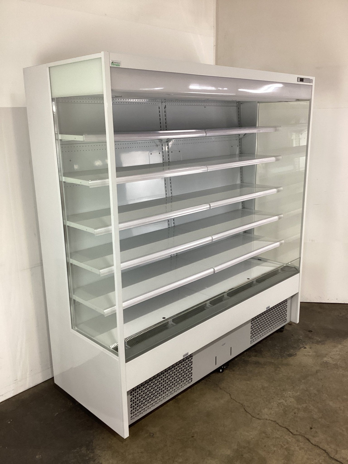 FED OC - 1830 Open Beverage Display - Whisk Hospitality - 876882