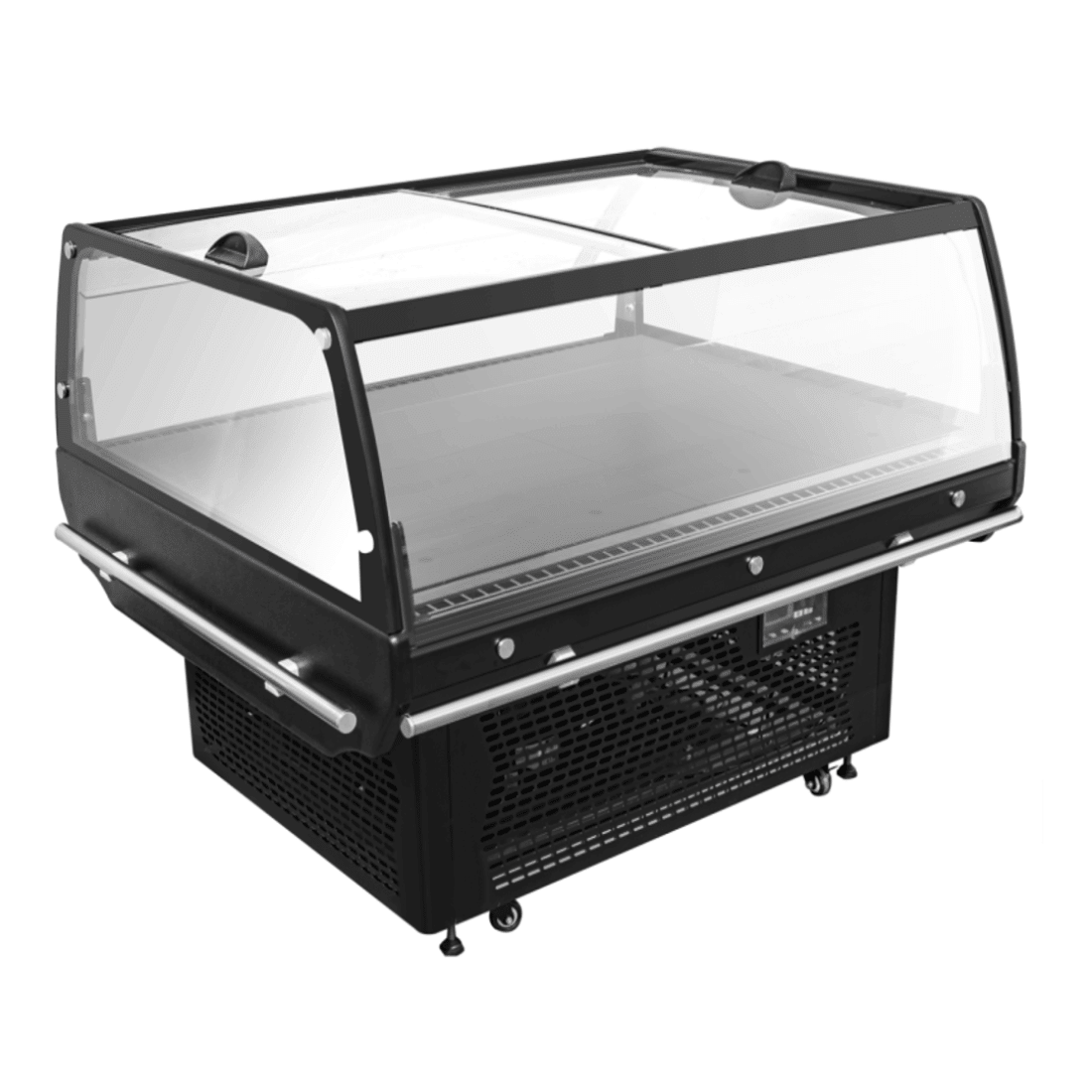 Thermaster Promotion Showcase with Door   - PDK - 1360D - Whisk Hospitality - PDK-1360D