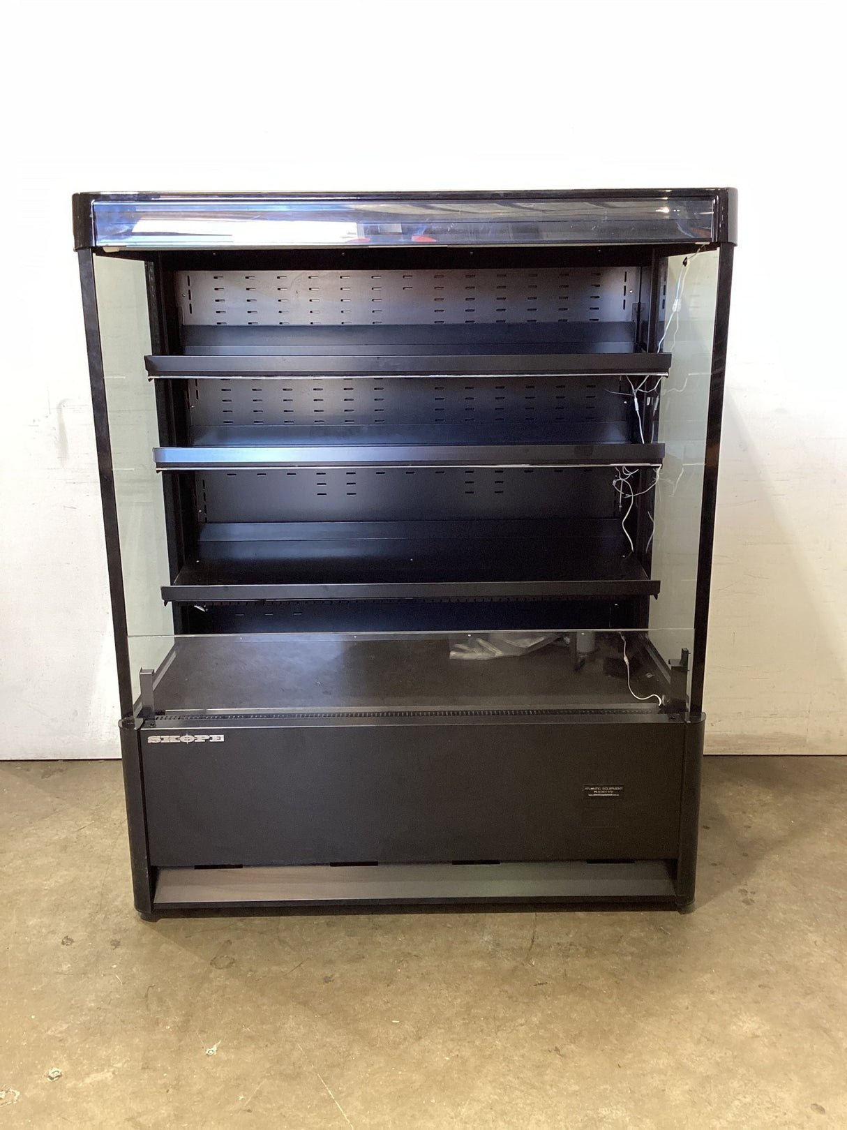 Skope OD720N Display Fridge - Whisk Hospitality - 816994