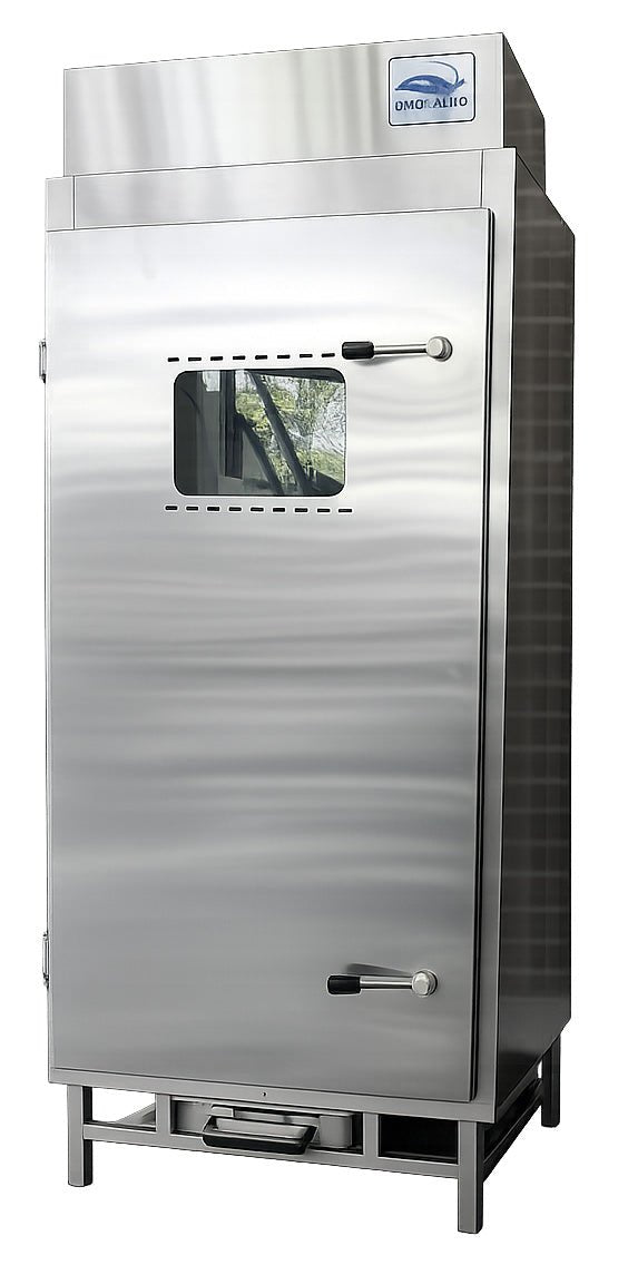 Commercial Food Smoking Oven 1133 - Whisk Hospitality - 1133