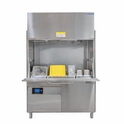 Rhima RP-4 Pot + Utensil Washer - Whisk Hospitality - 3PA-6880-RP-4