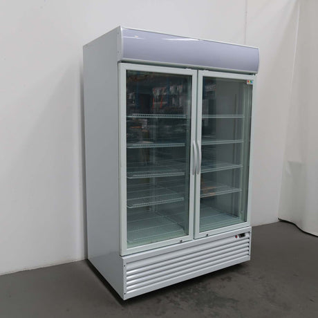 Vave UF - 1200 Upright Freezer - Whisk Hospitality - 779906