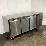 Polar G600 - A Underbench Freezer - Whisk Hospitality - 872721