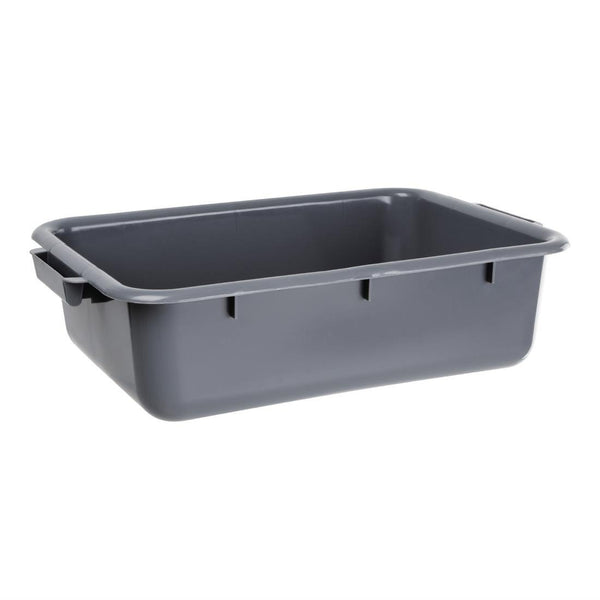 Vogue Tote Box - 545x380x130mm J849 - Whisk Hospitality - J849