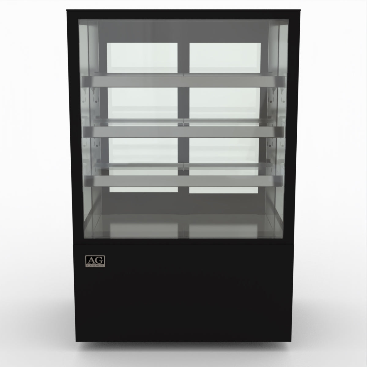 AG Food Display Showcase - 4 Layer - 308 Litre - 900mm FDF900L3 - Whisk Hospitality - FDF900L3