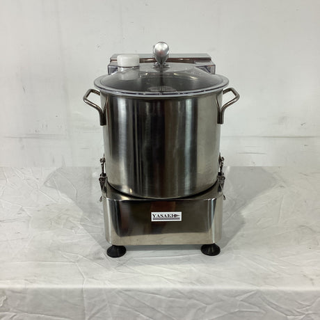 Federal HR - 9 Food Processor - Whisk Hospitality - 882158