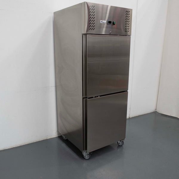 FED-X XURF650S1V Upright Freezer - Whisk Hospitality - 903105