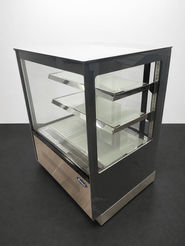 Atosa WDF097F Refrigerated Display - Whisk Hospitality - 868177