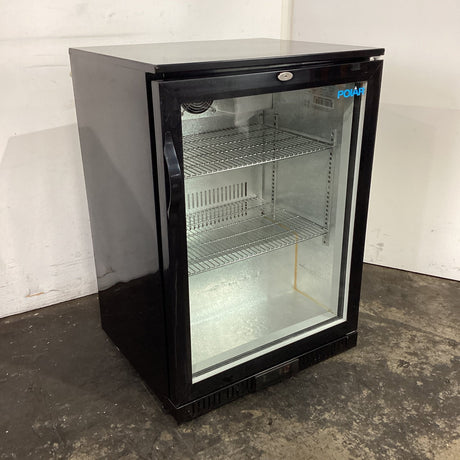 Polar GL011 - A Bar Fridge - Whisk Hospitality - 874211