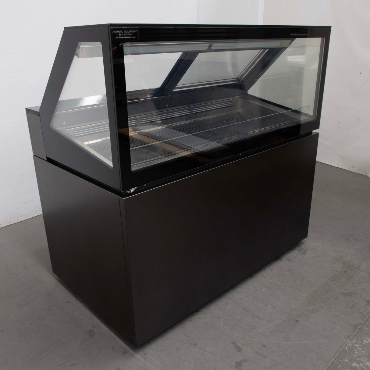 Anvil NDSG1200 Gelato Display - Whisk Hospitality - 843511