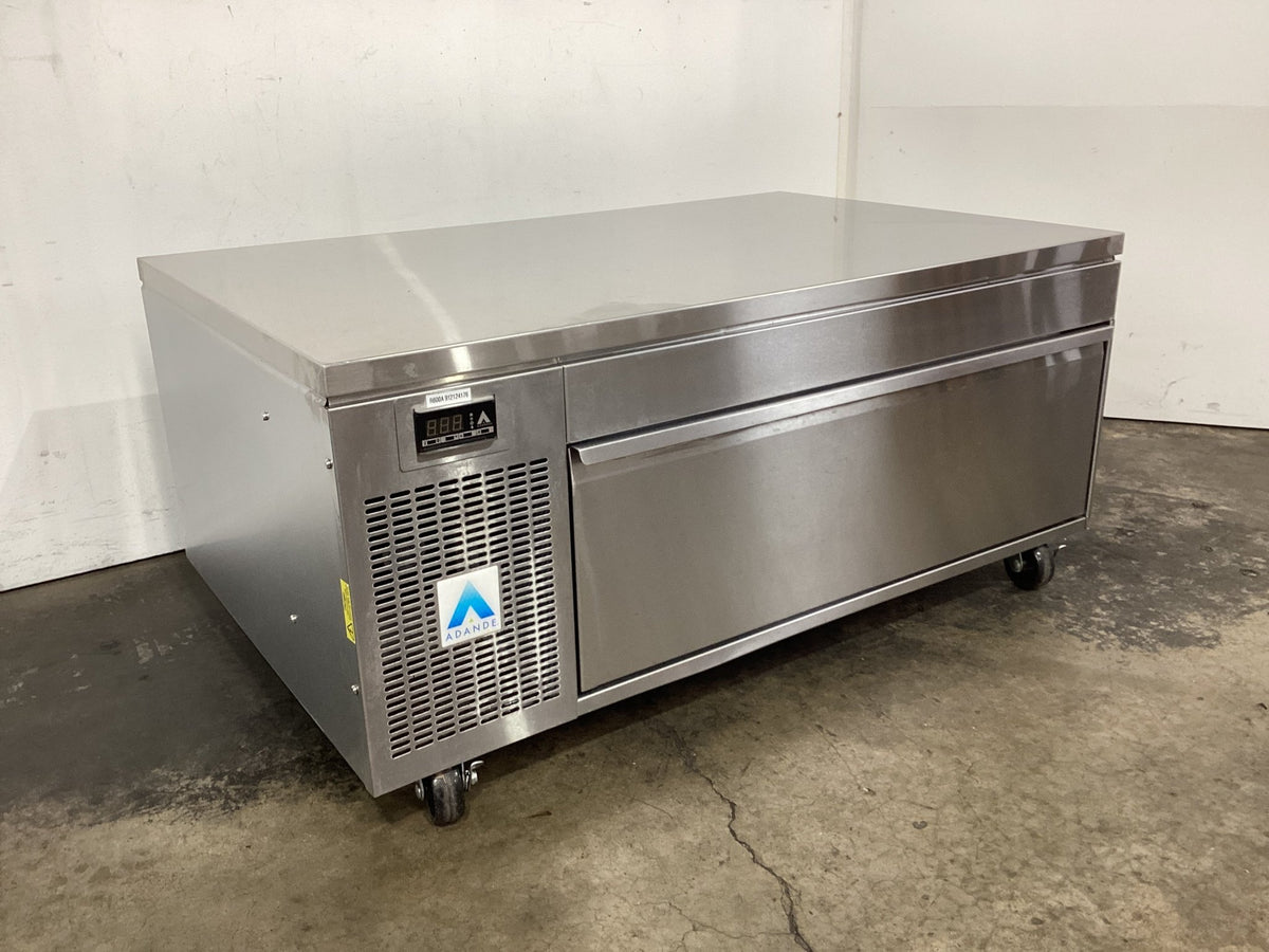 Adande VCS R2 V1 Refrigerated Drawer - Whisk Hospitality - 866233