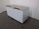 Exquisite ESS550H Chest Freezer - Whisk Hospitality - 785052