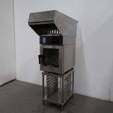 Giorik KM061WT Combi Oven with Hood + Stand - Whisk Hospitality - 813889