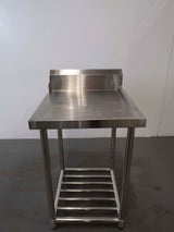 FED WBBD7 - 0600LA Dishwasher Outlet Bench - Whisk Hospitality - 755946