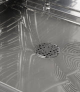 TDC - 5VH TECNODOM Nerone CL Digital 5 Tray Combi Oven - Whisk Hospitality - TDC-5VH