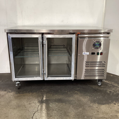 FED - X XUB7C13G2V Underbench Fridge - Whisk Hospitality - 859553