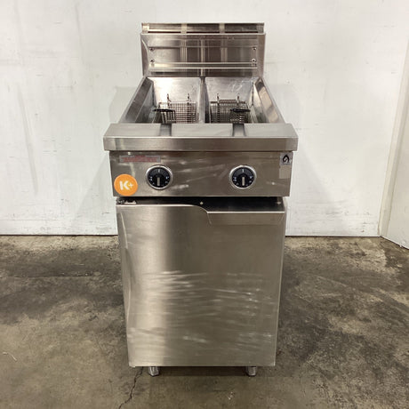 B&S KTF-451S Fryer - Whisk Hospitality - 865640