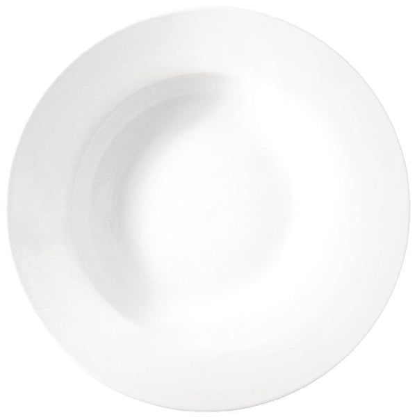Sale Offer - Athena Soup Bowl (Box 24) S774 - Whisk Hospitality - S774