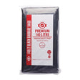 Jantex Premium Garbage Bag Black - 140Ltr (Box 50) FL881 - Whisk Hospitality - FL881