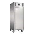 Polar U - series Premium Single Door Refrigerator UA001 - A - Whisk Hospitality - UA001-A