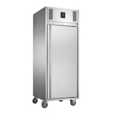 Polar U - series Premium Single Door Refrigerator UA001 - A - Whisk Hospitality - UA001-A