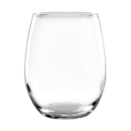 Olympia Rosario Tumbler - 350ml 12 1/4oz (Box 6) FB578 - Whisk Hospitality - FB578