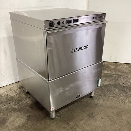 Eswood UC - 25NDP Undercounter Dishwasher - Whisk Hospitality - 913189