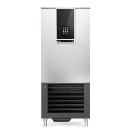 LAINOX COMBIFREEZE - TRAY CAPACITY 16 X 1/1 GN, 16 X EN1 (600 X 400) - Whisk Hospitality - NEO161TA-R290