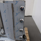 Rosyton 4BIVRDIT 4 Burner Kebab Machine - Whisk Hospitality - 892654