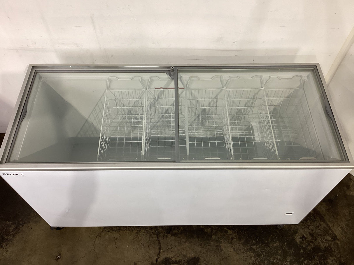 Bromic CF0500FTG - NR Chest Freezer - Whisk Hospitality - 830843