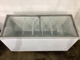 Bromic CF0500FTG - NR Chest Freezer - Whisk Hospitality - 830843