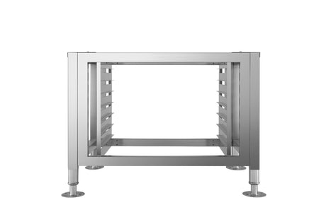 Atosa Atosa Combi Oven Stand with tray holders for EPC - 0511E1 and 0711E2 - Whisk Hospitality - ASR-5171