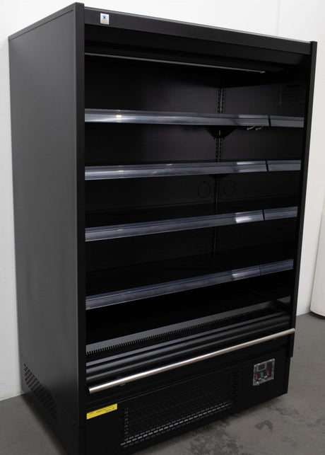 Cold Display Solutions BLF - 1380 Open Display Fridge - Whisk Hospitality - 881393